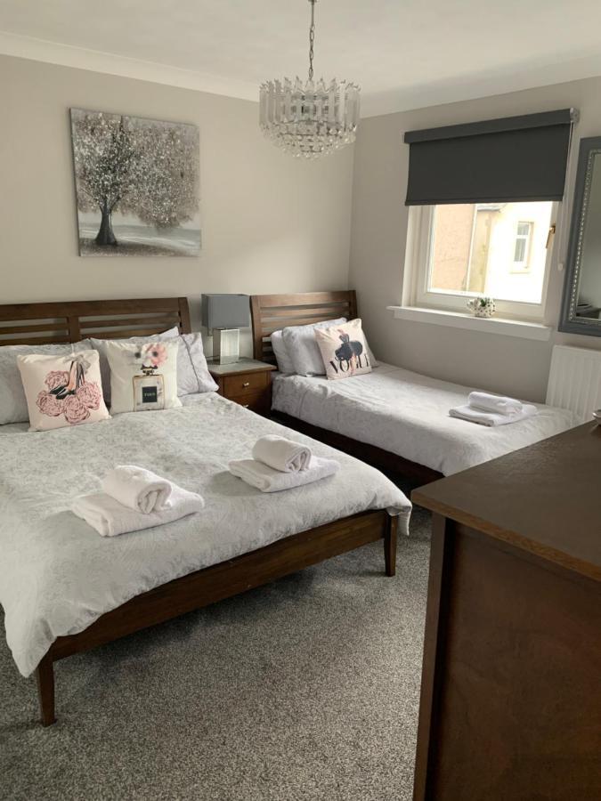 Southfork Villa Guesthouse Календер Экстерьер фото